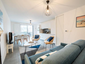 Apartment Résidence Coté Baie